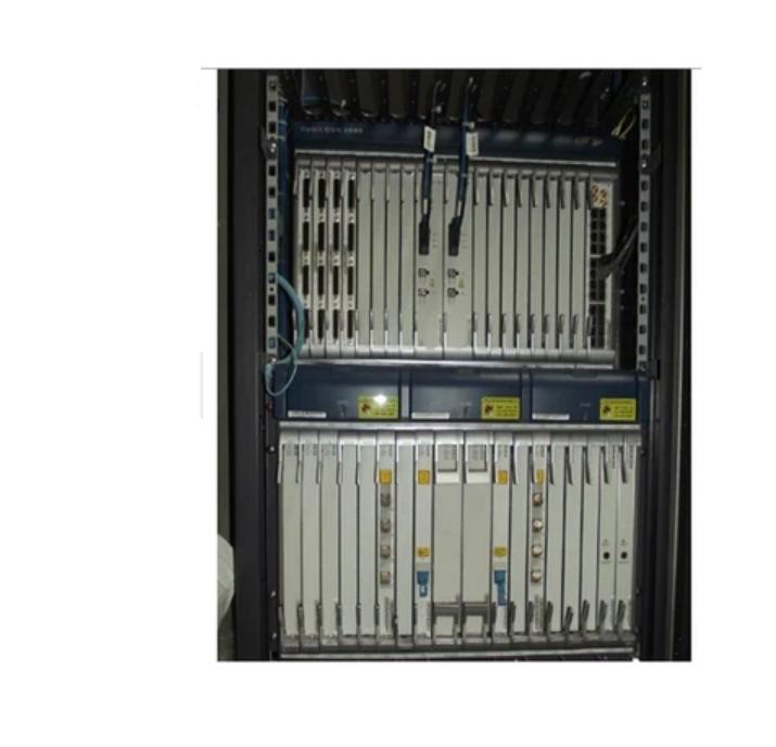 optical fibre transmission OSN 3500 SDH PDH