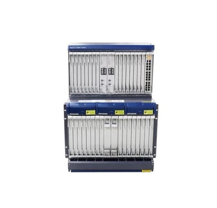 optical fibre transmission OSN 3500 SDH PDH