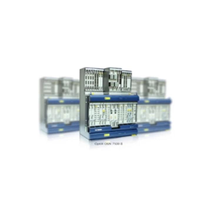 sdh multiplexer OSN 7500 pdh mstp