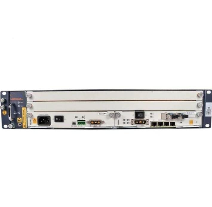 small-capacity ZXA10 C620