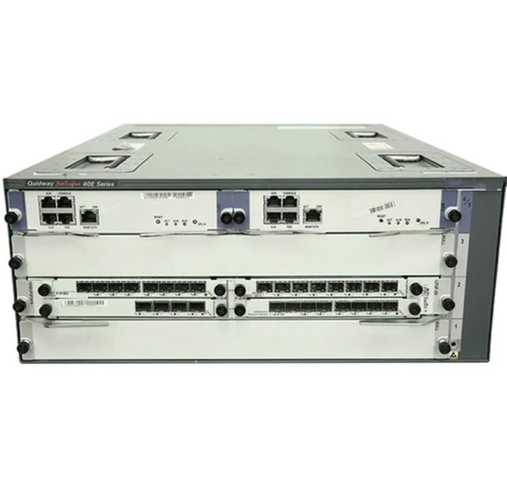multi-service NE40E-X3