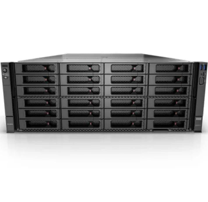 New-Generation 2-Socket large-capacity DDR5 4800MHz G5200