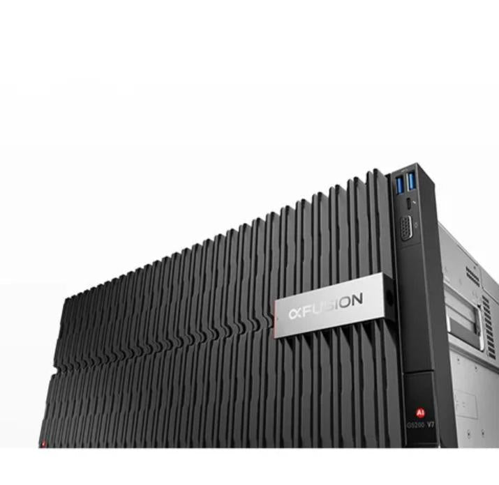 New-Generation 2-Socket large-capacity DDR5 4800MHz G5200
