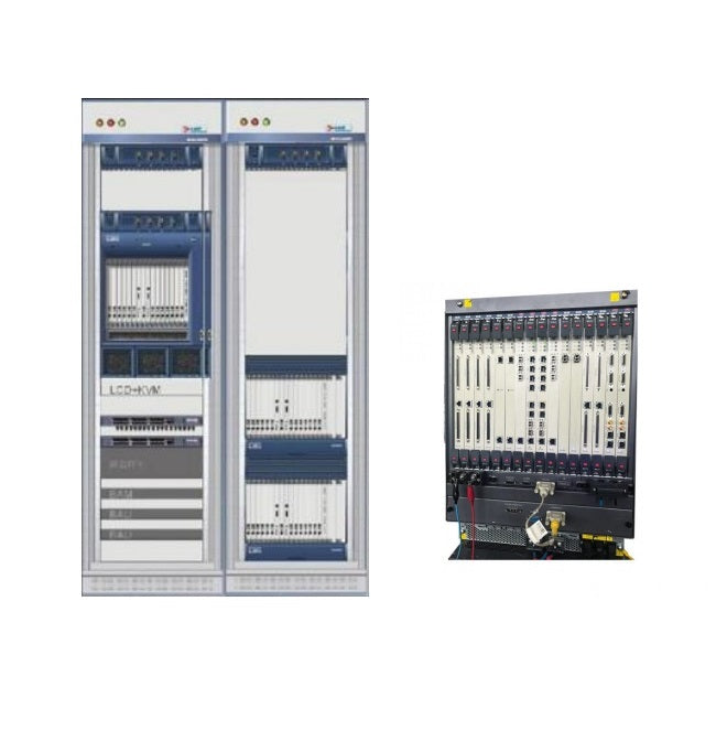 Core Network