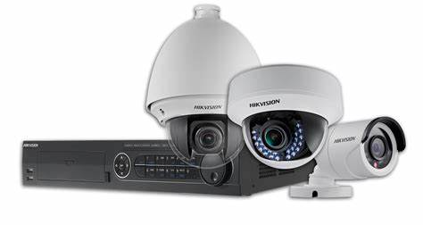 Video Surveillance