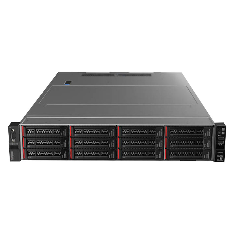 Servers