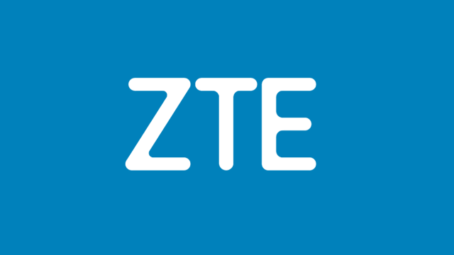 ZTE