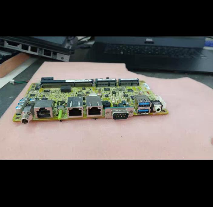 00EE450-00-102-RS Mini PCIe mSATA