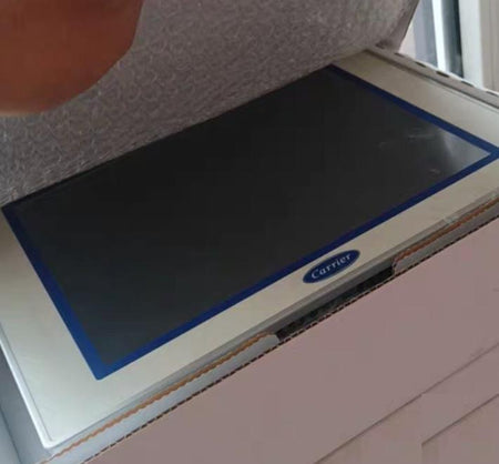 00PPG001899500A carrier HMI