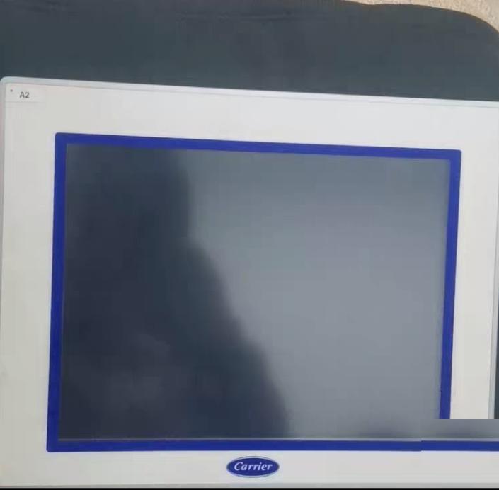 00PPG001899500A carrier HMI