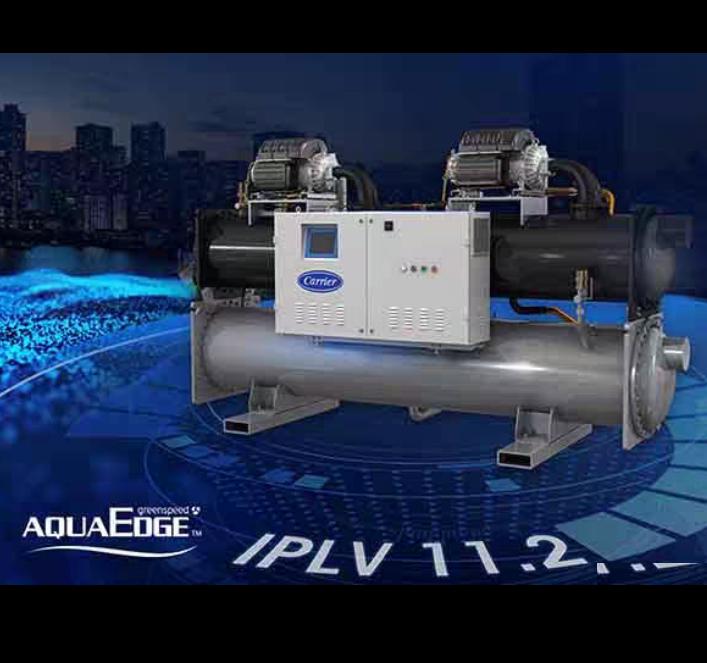 00PPG001899500A carrier HMI