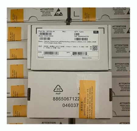 02310LJH OGSC10DD0 10KM 1310nm