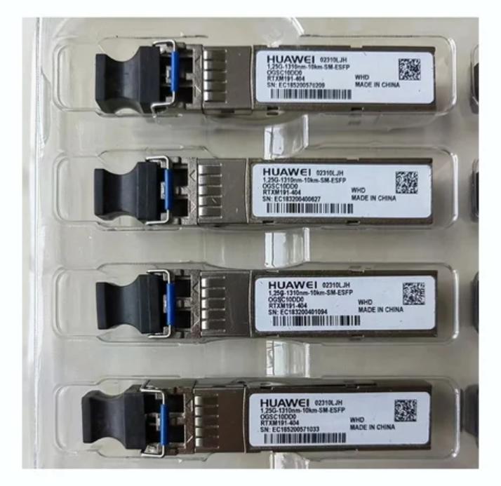 02310LJH OGSC10DD0 10KM 1310nm