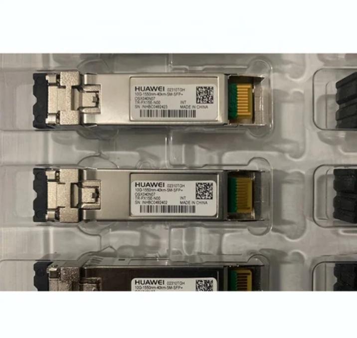 10G-1550nm-40km-SM-SFP 02310TGH OSX040N07