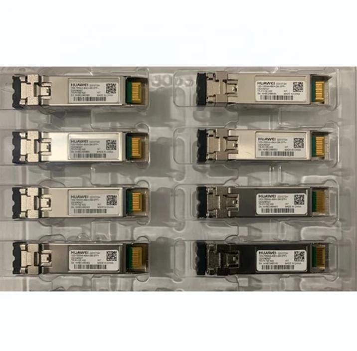 10G-1550nm-40km-SM-SFP 02310TGH OSX040N07