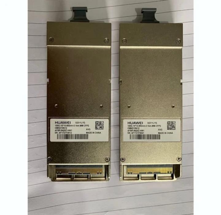 100G-10 10-850nm-0 1km-MM-CFP2 02311LYG