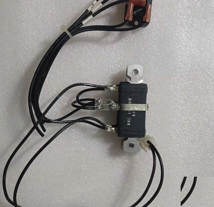 025-20789-000 10 OHMS 4
