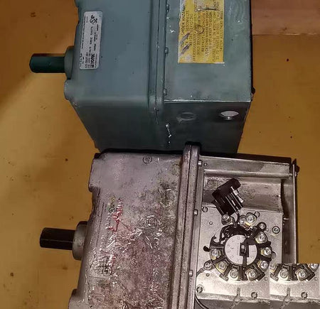 025-29657-001 120V 0 95A 50W