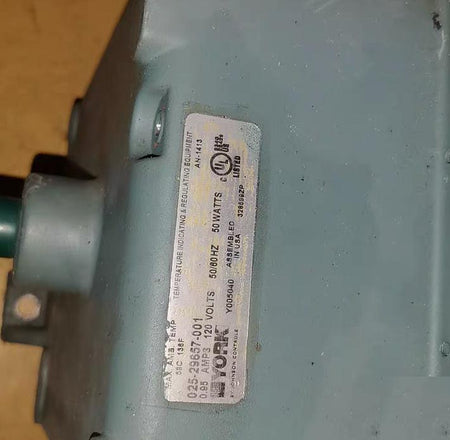 025-29657-001 120V 0 95A 50W