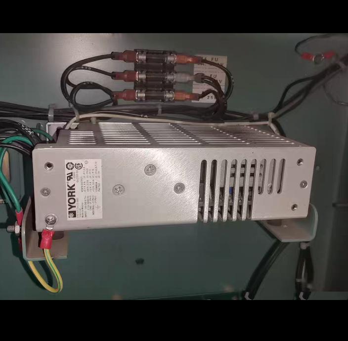 025-34111-000 100-240V 50 60Hz 5 1V 8A 24V 2 5A 12V 1A 12V 2 5A 12V 2 5A