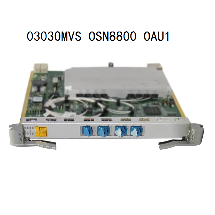 OptiX OSN 8800 T64