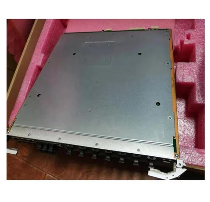 8-Port 10GBASE-X 8-Port 1000BASE-X 8-Port 1000BASE-T 03030SGG ET1D2S08SX1E RJ45