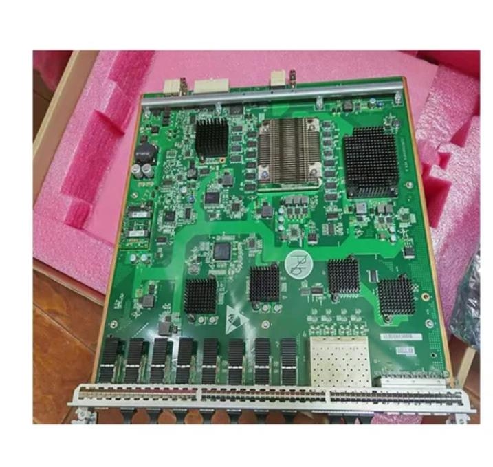 8-Port 10GBASE-X 8-Port 1000BASE-X 8-Port 1000BASE-T 03030SGG ET1D2S08SX1E RJ45