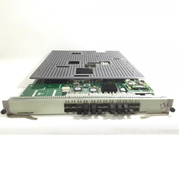03052278 WP21EFFFG0 24-port 100Base-FX/1000Base-X-SFP optical interface LPU GGSN9811 UGW9811 PGP-8 PGP-16