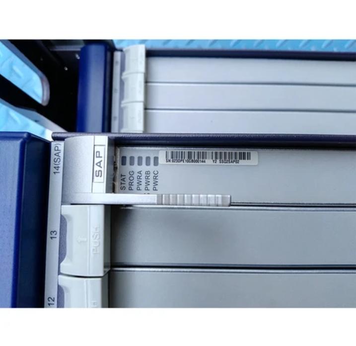 STM-16 cross-connect 03052378 OSN1500A OSN1500B SSQDCXLL1612