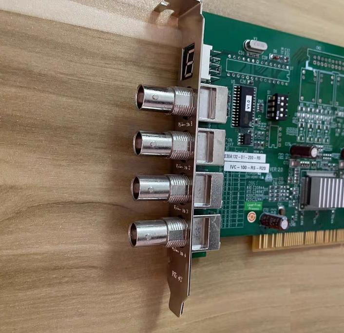 030A132-01-200-RS IVC-100-RS-R20 VER 2 0