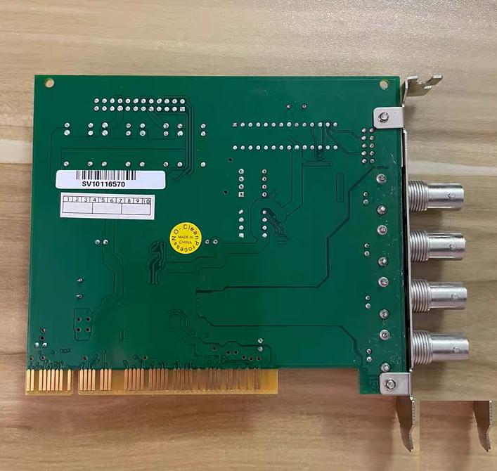 030A132-01-200-RS IVC-100-RS-R20 VER 2 0