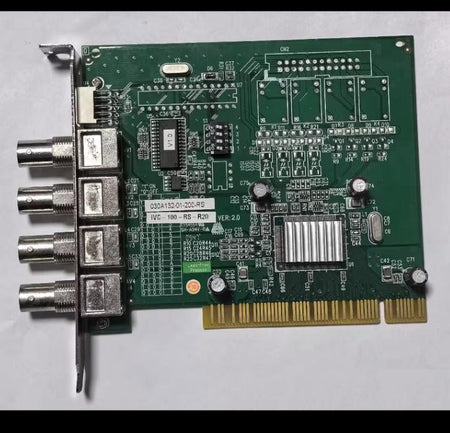 030A132-01-200-RS IVC-100-RS-R