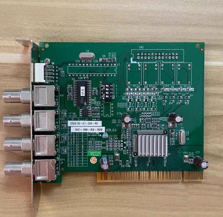 030A132-01-200-RS IVC-100-RS-R20 VER 2 0