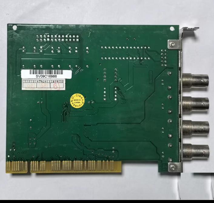 030A132-01-200-RS IVC-100-RS-R
