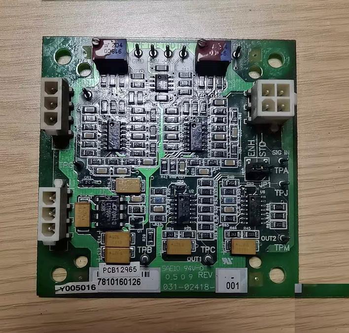 031-02418-001PCB12965031-02418-000