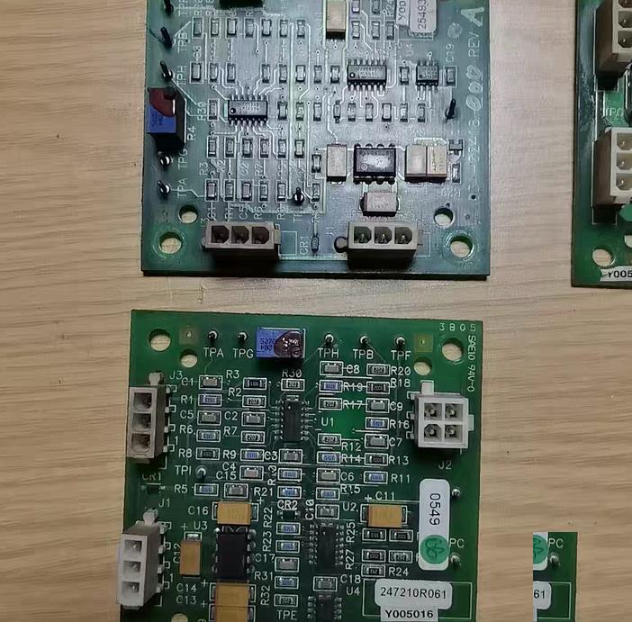 031-02418-001PCB12965031-02418-000