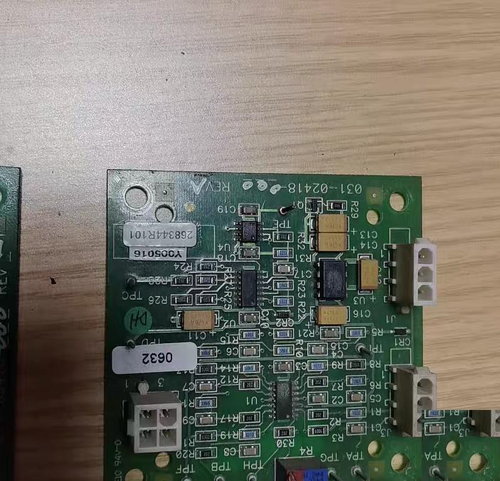 031-02418-001PCB12965031-02418-000