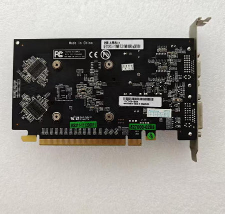 03 GF210 PCI-E 128MB