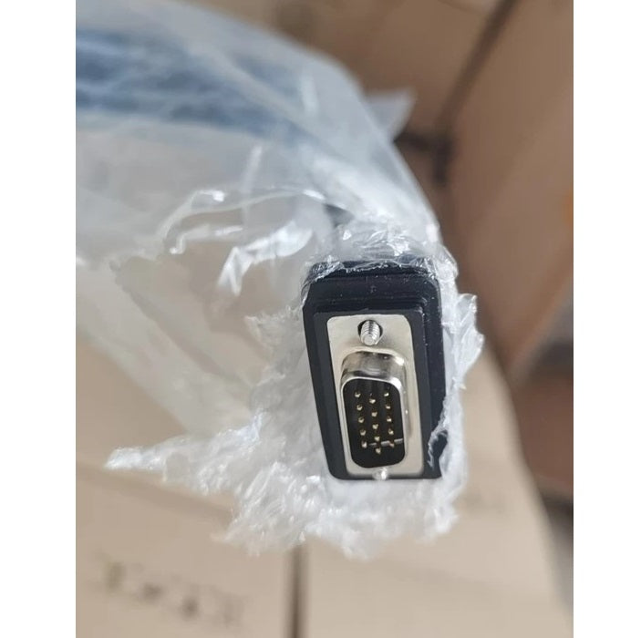 Monitor Alarm Cable 04080336 VB ENCC8P0.5PB00 5M Monitor Cable Alarm Cable DPU30D-N06A1(DB9M+D9plastic casing(waterproof)