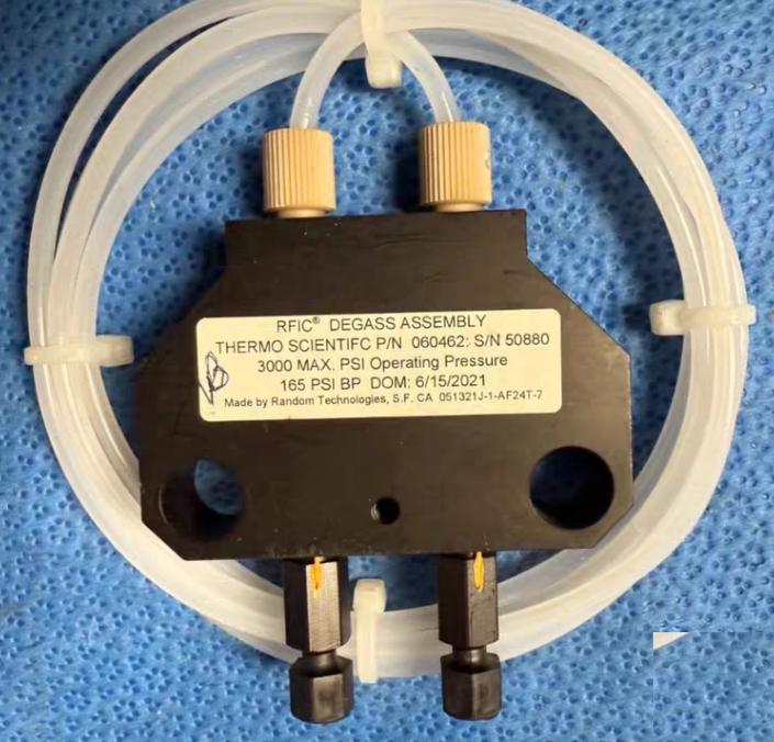 060462 Dionex DFS RFIC ICS-2100