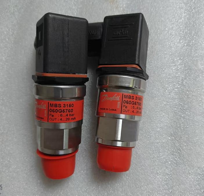 060G5670 0-4 bar G1 2 20 5mm