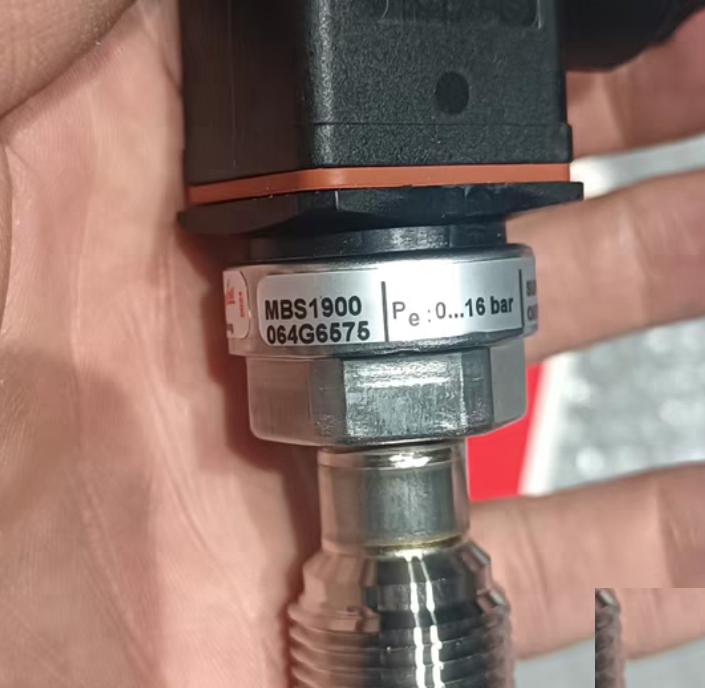 064G6575 MBS1900 380 17