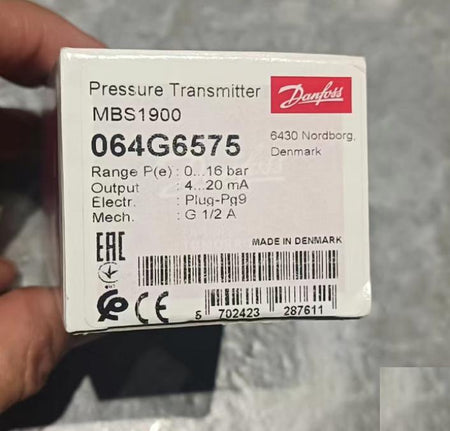 064G6575 MBS1900 380 17