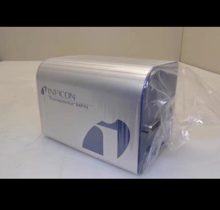 074-601P1F INFICON TRANSPECTOR MPH100 MPS MPH1MA01