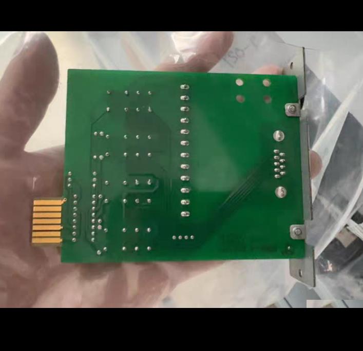0996-4 TOP PCB RS232