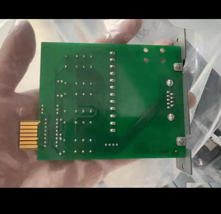 0996-4 TOP PCB RS232
