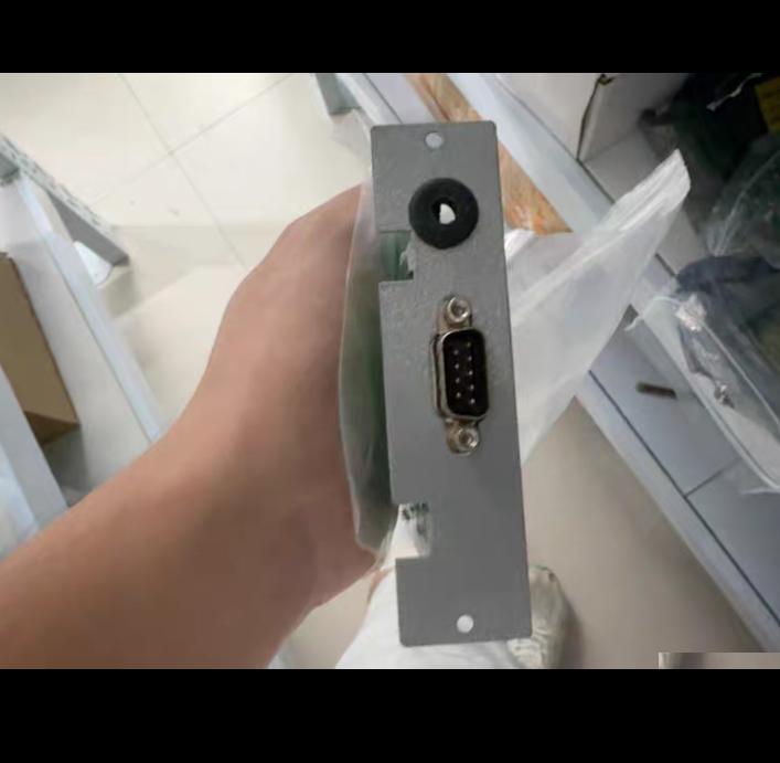 0996-4 TOP PCB RS232