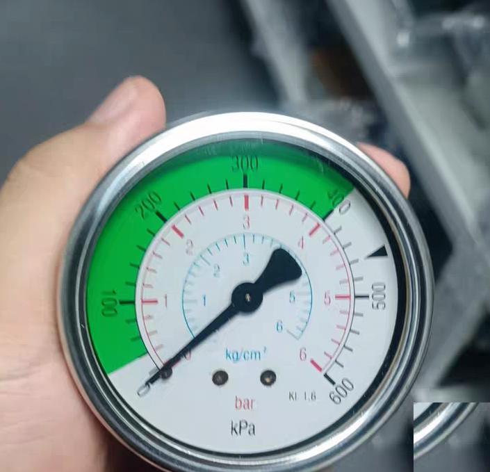 0 ALFA LAVAL 58437206 0-600kPa ALFA LAVAL 58437206 0-600kPa