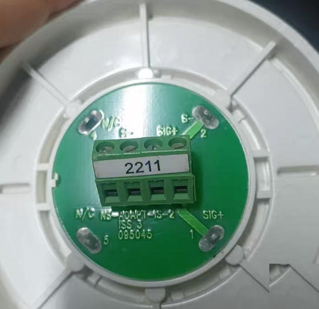 0 CONSILIUM SPB-ADAPT-SCI PCB IP55 22-30VDC CONSILIUM SPB-ADAPT-SCI PCB IP55 22-30VDC