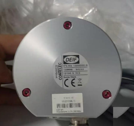 0 DEIF RTA602 RTA602 1220000001B DEIF RTA602 RTA602 1220000001B 4-20mA